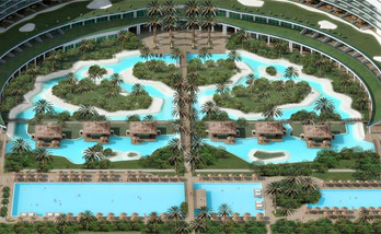 Maxx Royal Belek Golf Spa 5*
