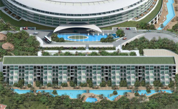 Maxx Royal Belek Golf Spa 5*
