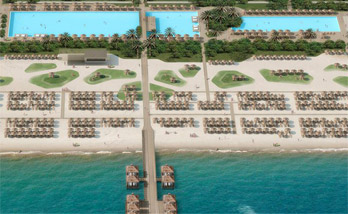Maxx Royal Belek Golf Spa 5*