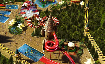Maxx Royal Belek Golf Spa 5*