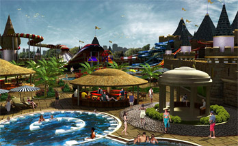 Maxx Royal Belek Golf Spa 5*