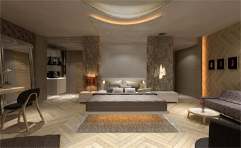 Maxx Royal Belek Golf Spa 5*