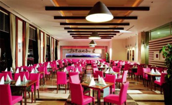 Maxx Royal Belek Golf Spa 5*