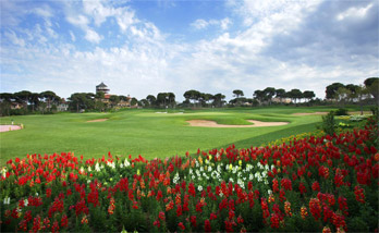 Maxx Royal Belek Golf Spa 5*
