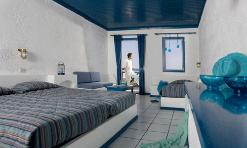 Aldemar Cretan Village 4*, Греция, остров Крит