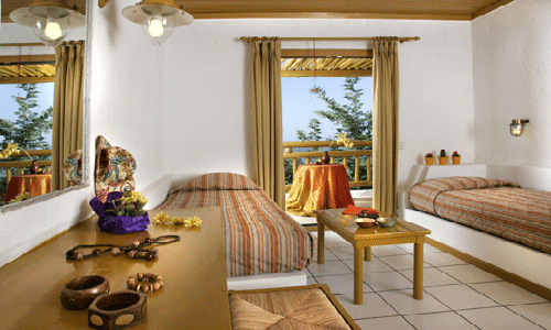 Aldemar Cretan Village 4*, Греция, остров Крит