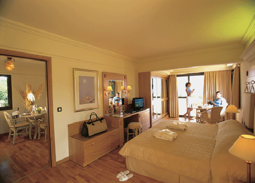 Aldemar Knossos Royal Village & Villas 5*, Греция, остров Крит