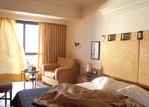 Aldemar Knossos Royal Village & Villas 5*, Греция, остров Крит