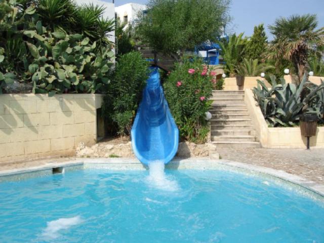 Aldemar Paradise Royal Mare 5*, Греция, остров Родос