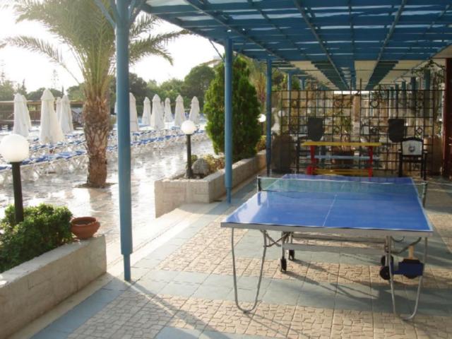 Aldemar Paradise Royal Mare 5*, Греция, остров Родос