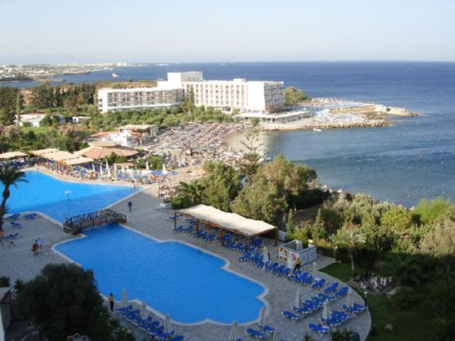 Aldemar Paradise Royal Mare 5*, Греция, остров Родос