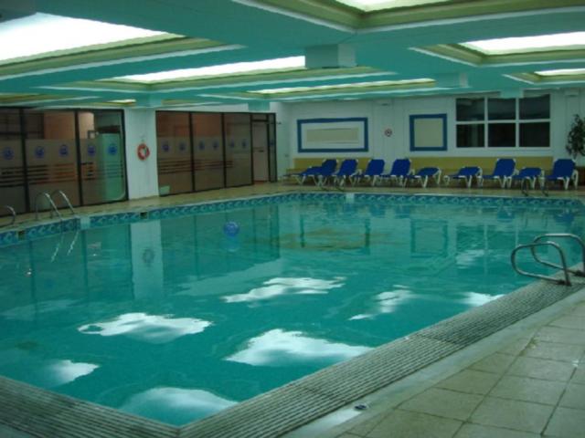 Aldemar Paradise Royal Mare 5*, Греция, остров Родос