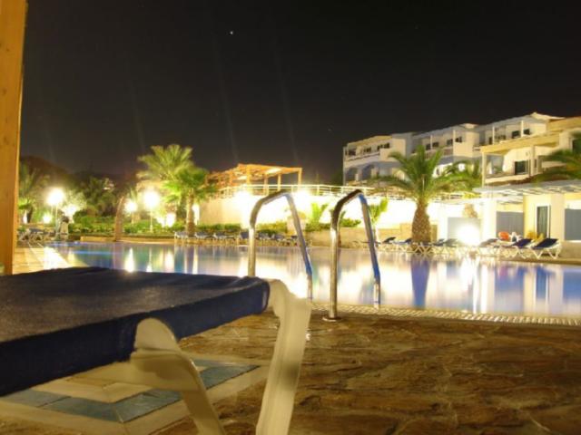 Aldemar Paradise Village 5*, Греция, остров Родос