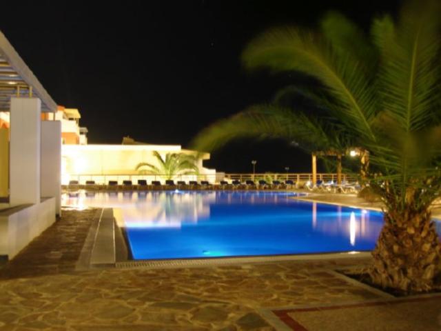 Aldemar Paradise Village 5*, Греция, остров Родос