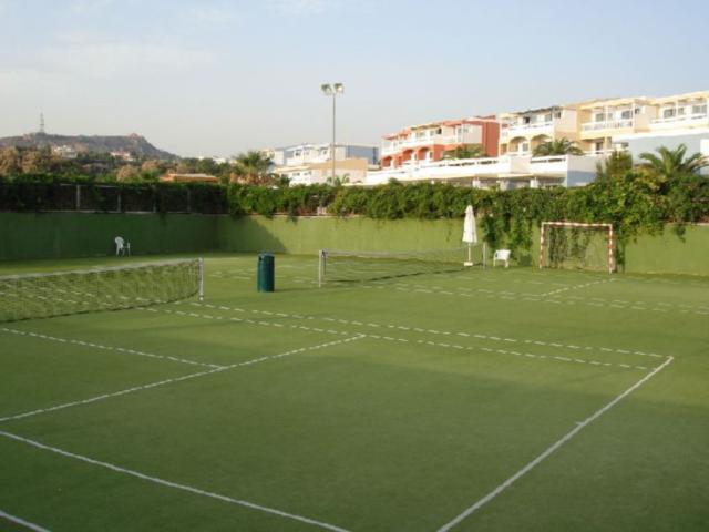 Aldemar Paradise Village 5*, Греция, остров Родос