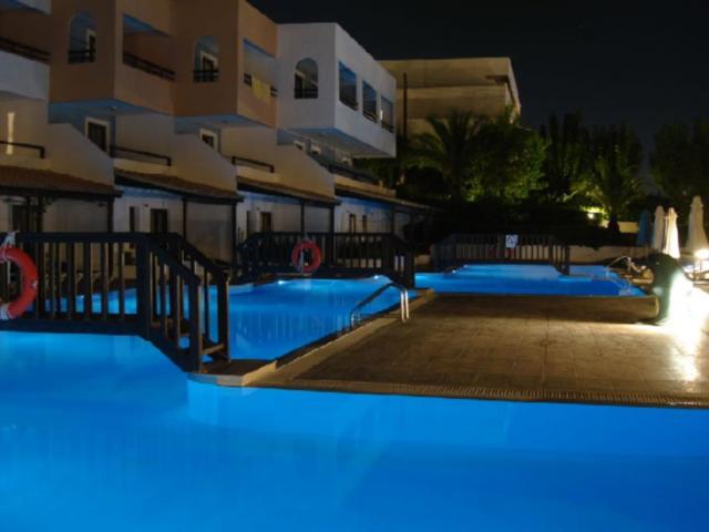 Aldemar Paradise Village 5*, Греция, остров Родос