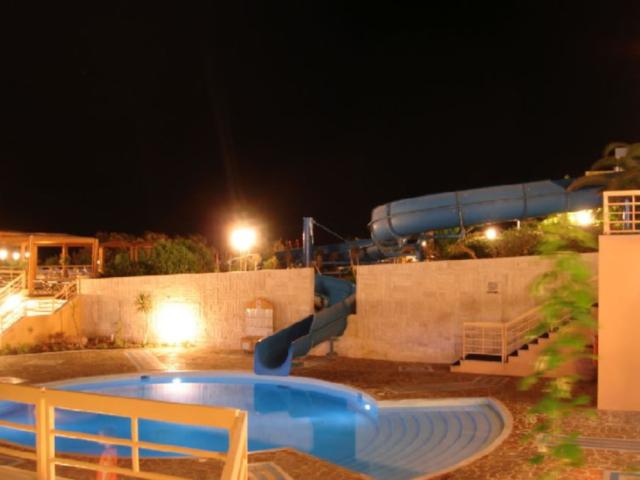 Aldemar Paradise Village 5*, Греция, остров Родос