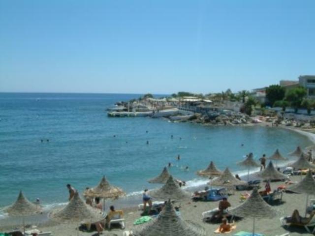 Aldemar Paradise Village 5*, Греция, остров Родос