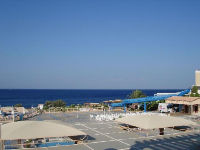 Aldemar Paradise Village 5*, Греция, остров Родос
