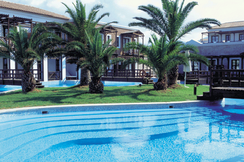 Aldemar Royal Mare Village 5*, Греция, остров Крит