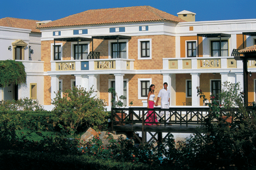 Aldemar Royal Mare Village 5*, Греция, остров Крит