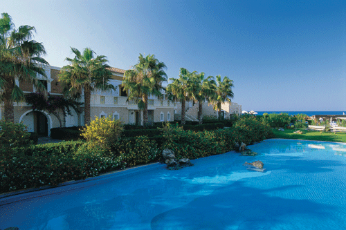 Aldemar Royal Mare Village 5*, Греция, остров Крит