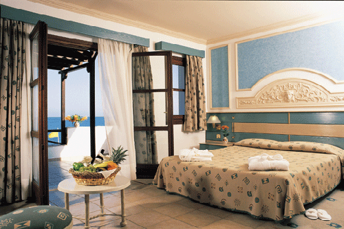Aldemar Royal Mare Village 5*, Греция, остров Крит