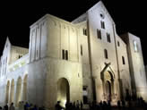 Basilica di San Nicola Апулия, Италия