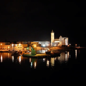 Trani Апулия, Италия