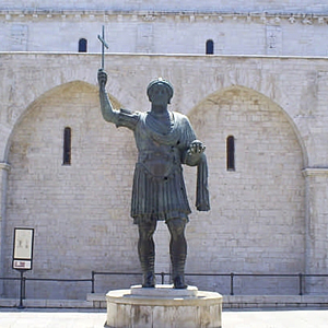 barletta Апулия, Италия