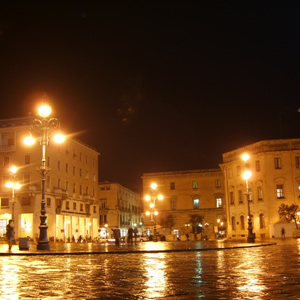 Lecce Апулия, Италия