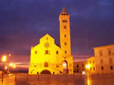 Cattedrale di Trani Апулия, Италия