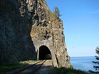 Славное море-Священный Байкал, активный тур, Байкал, фото