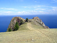 Славное море-Священный Байкал, активный тур, Байкал, фото