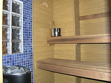SUODENNIEMI KULTARANTA 4*
