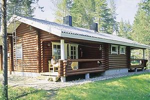 Коттеджный комплекс ПУНКАХАРЬЮ ЛОМАКЕСКУС 3*