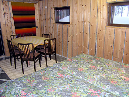 ROVANIEMI PUUHAMAA 4*
