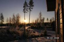 NILSIA SUNRISE 5*