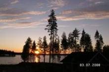NILSIA SUNRISE 5*