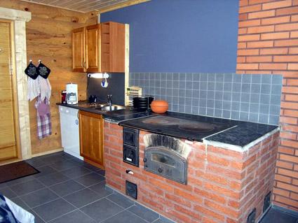 ENONKOSKI KAUNISNIEMI 3*