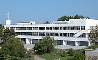 Лагерь Штормовой