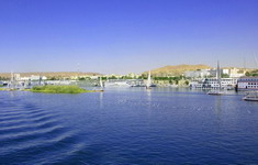 Горяшие туры в Египет