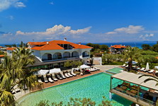 Flegra Palace 4*