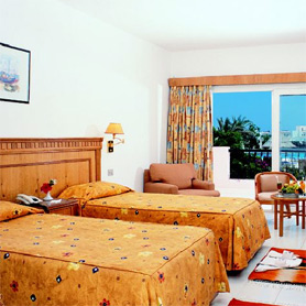 CATARACT MARSA ALAM RESORT