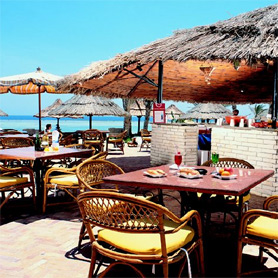 CATARACT MARSA ALAM RESORT
