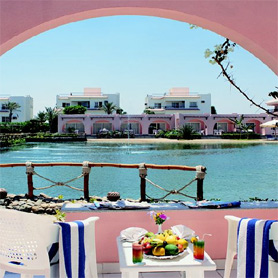 CATARACT MARSA ALAM RESORT