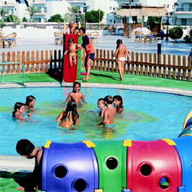 CATARACT MARSA ALAM RESORT