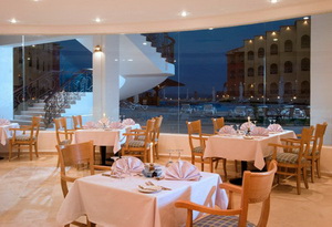 MOON RESORT HOTEL