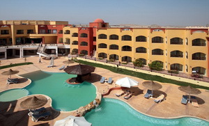 MOON RESORT HOTEL