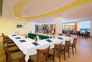 MOON RESORT HOTEL